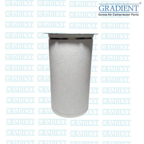 Kaeser Oil Separator 6.3669.0 - Height: 33 Centimeter (Cm)