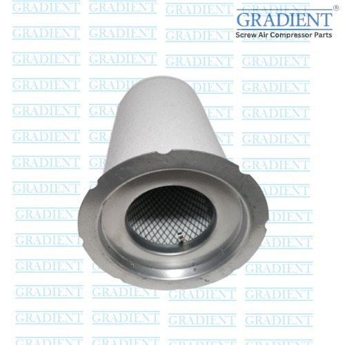 Kaeser Oil Separator 6.3669.0 - Height: 33 Centimeter (Cm)