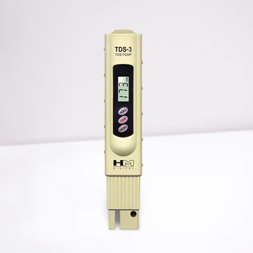 HM TDS-3 Meter