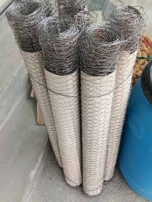 Poultry Chicken Wire Mesh murga jali