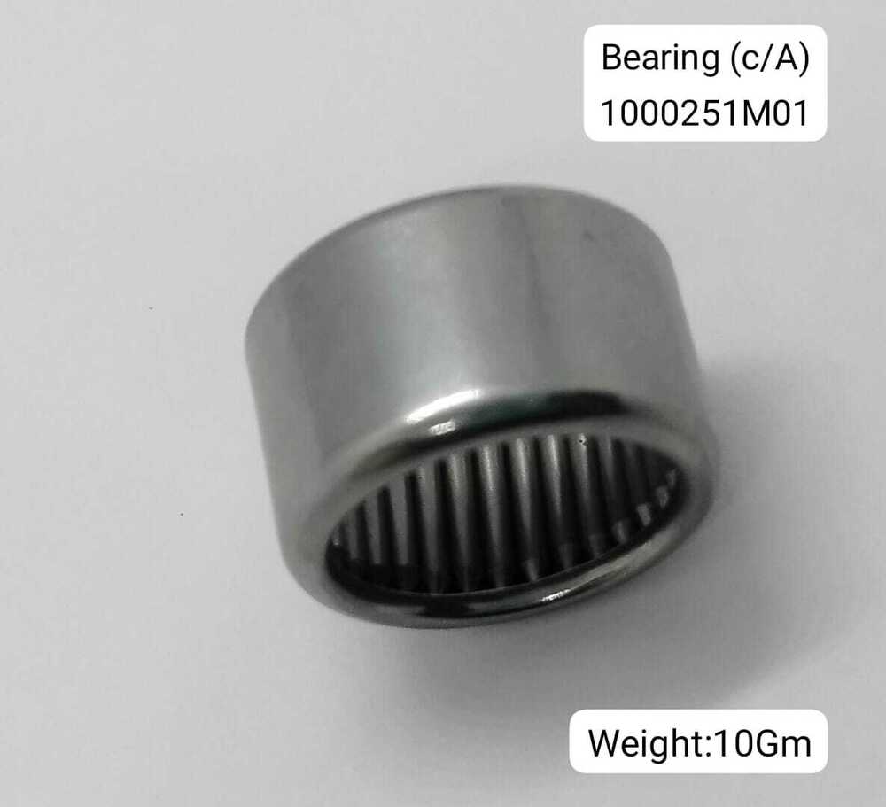 BEARING - (C/A) 1000251M01|
