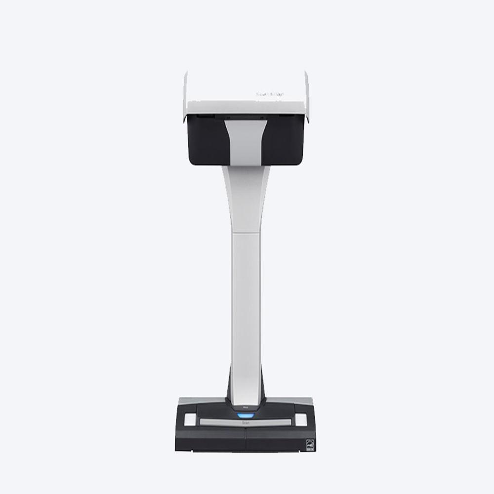 Fujitsu Scansnap Sv600 Overhead Scanner - Features: Heavy Duty