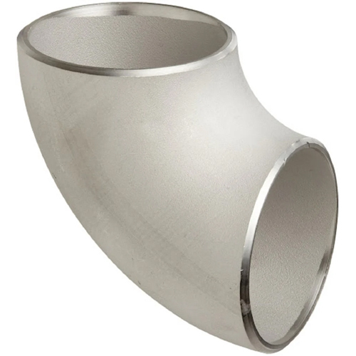Nickel Buttweld Pipe Tee - Nickel 200, Round Shape, Black Color, Galvanized Surface Treatment | High-pressure, Corrosion Resistant, Warranty Included