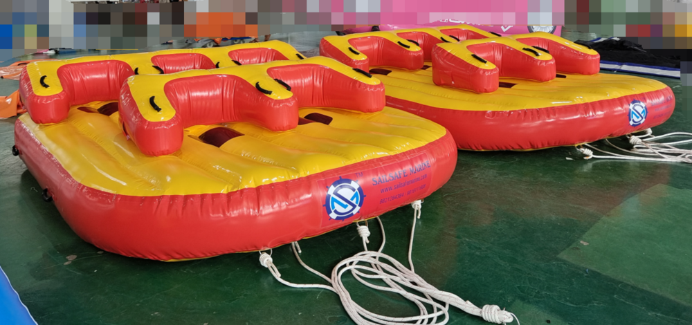 11 Seater Drift Slider