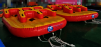 11 Seater Drift Slider