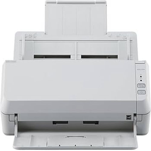 Ricoh Sp1130n - Features: Heavy Duty