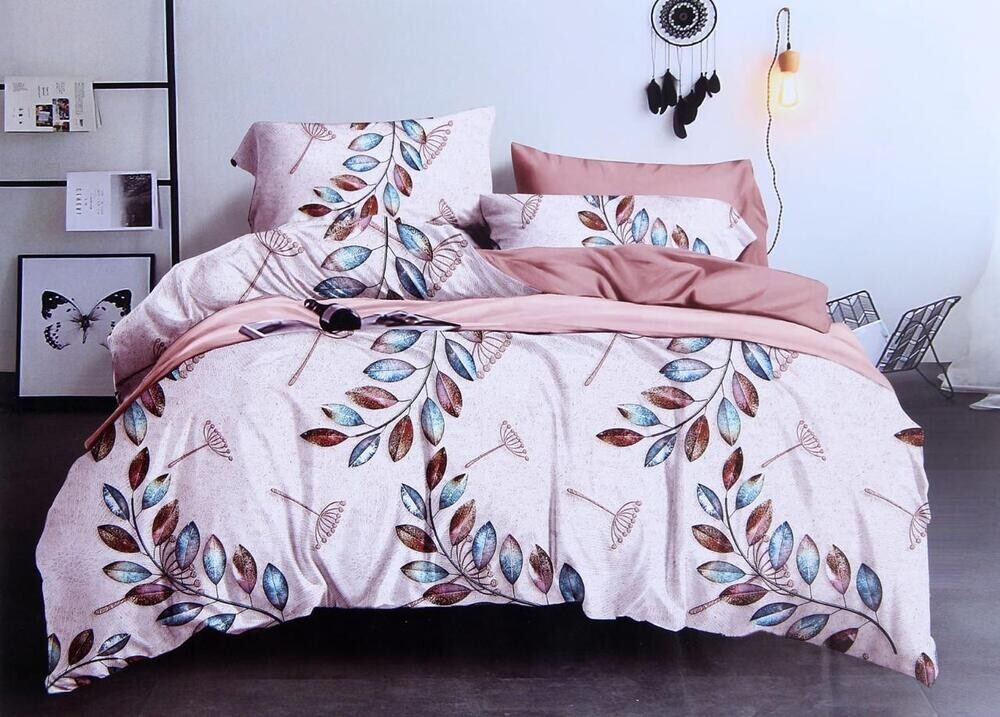 108X108 Set Without Fitted - Color: Multicolor