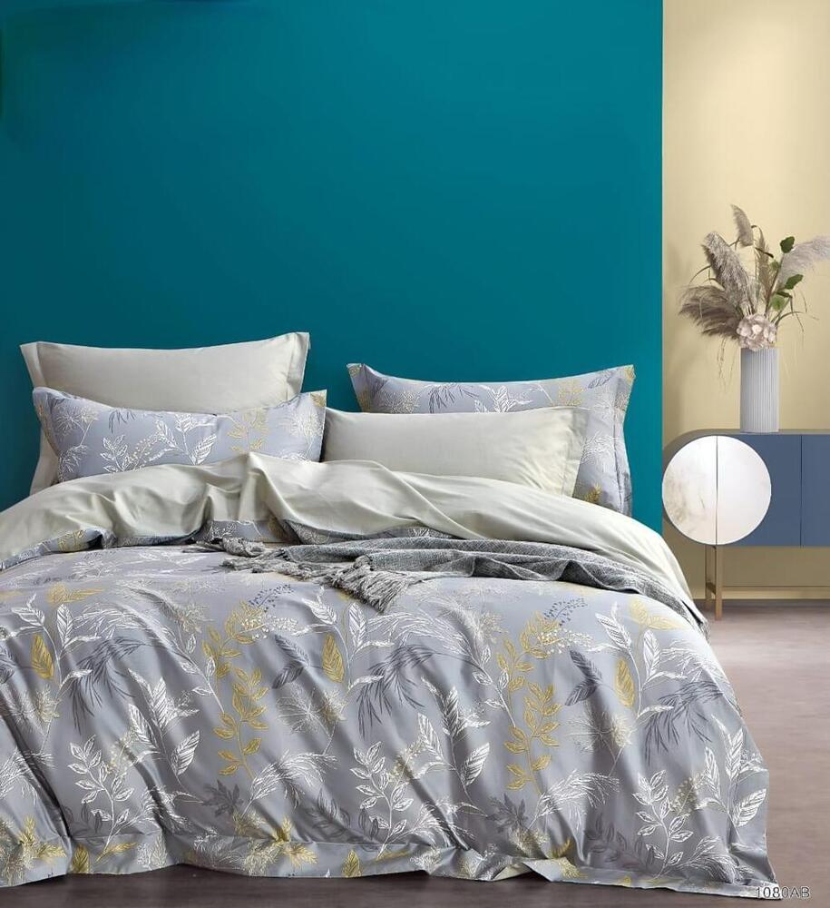 108x108 Set Without Fitted - Color: Multicolor