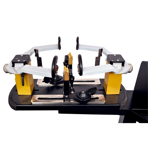 Megsha stringing machine EL8800