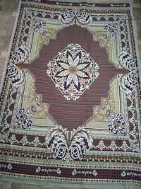 Unique 60x90 Solapur Chaddar - Color: Multicolor