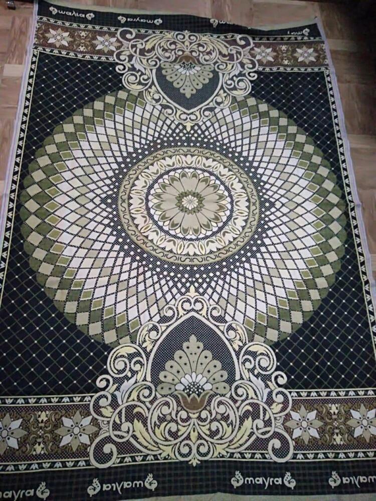 Unique 60x90 Solapur Chaddar