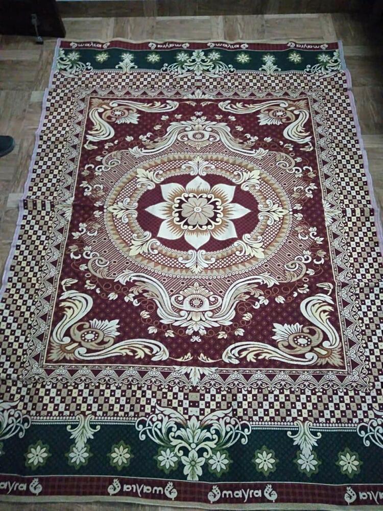 Unique 60x90 Solapur Chaddar