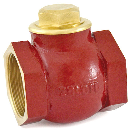 Check Valves-NRV