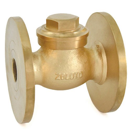 Check Valves-NRV
