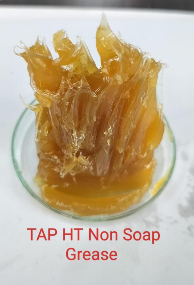 Tap Ht Non Soap Grease - Application: Automotive