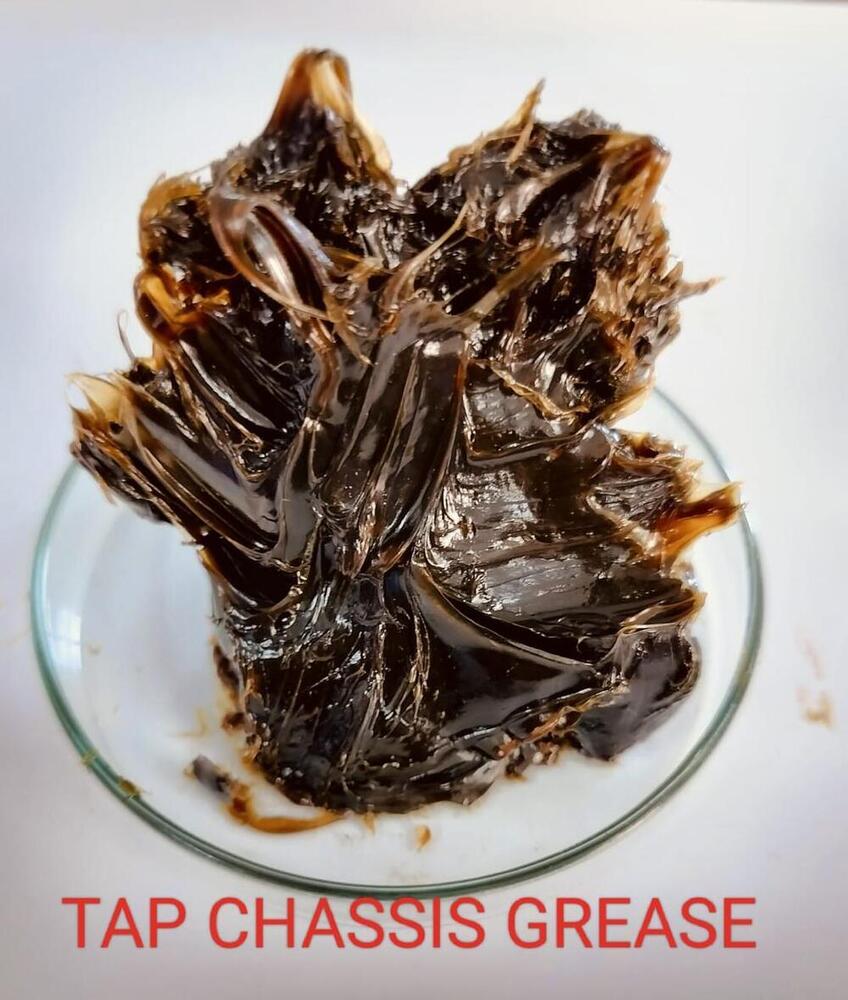 TAP चेसिस ग्रीस