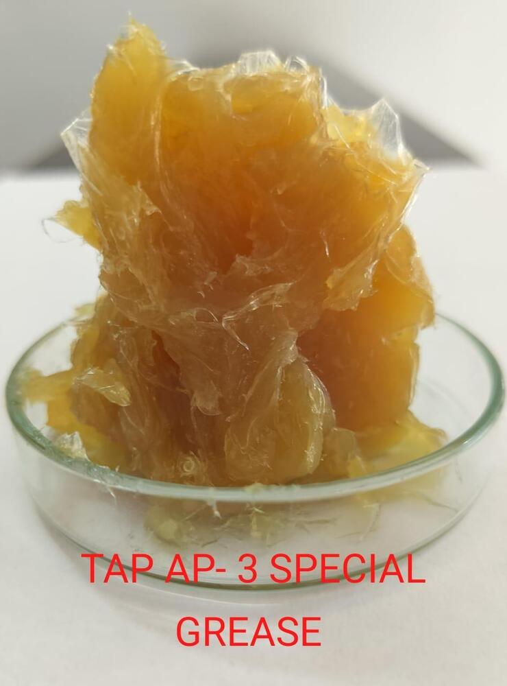 TAP AP-3 विशेष ग्रीस
