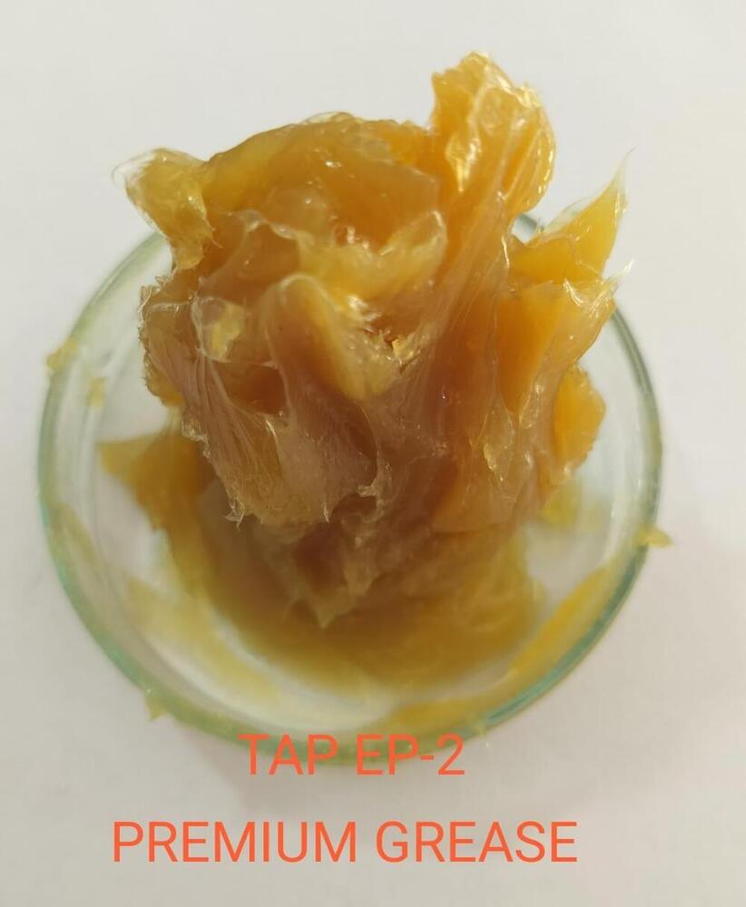 Tap Ep-2 Premium Grease - Application: Automotive