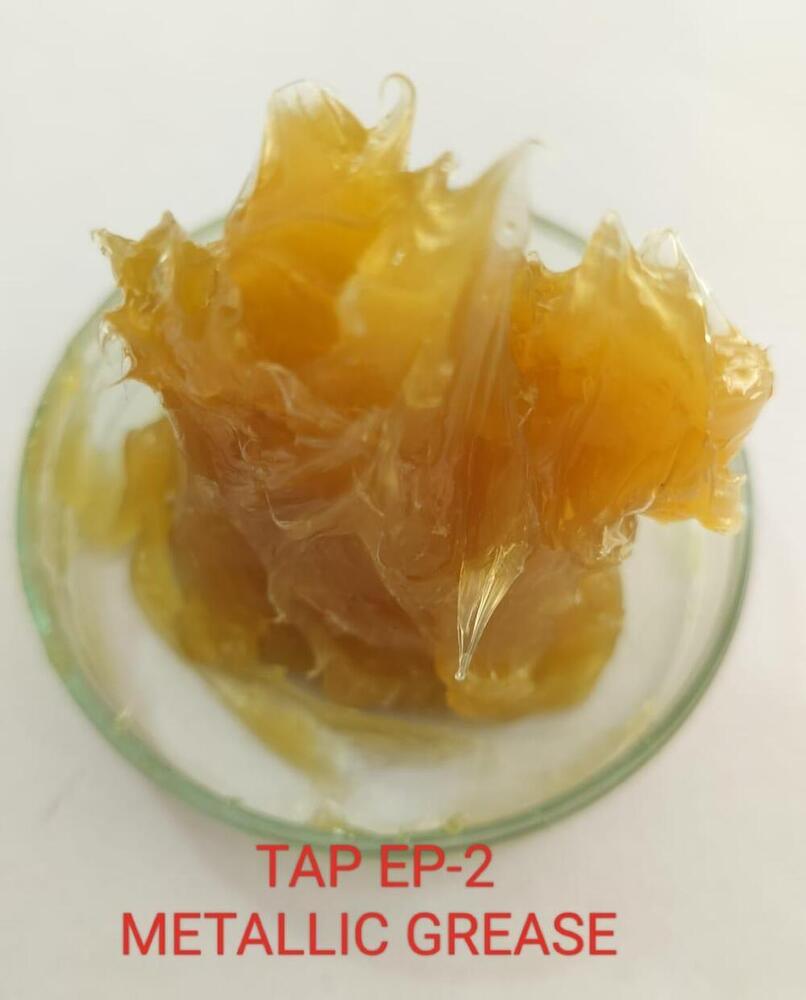 Tap Ep-2 Metallic Grease - Application: Automotive