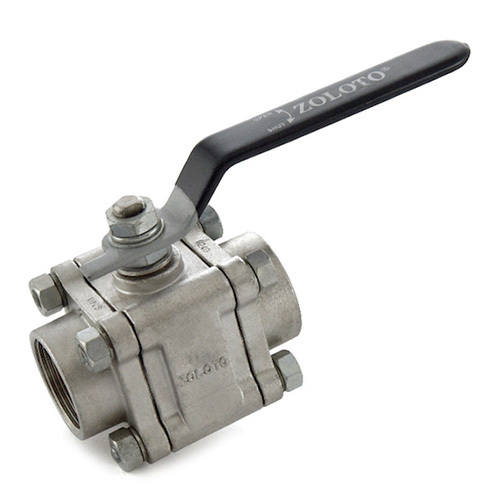 Ball Valves