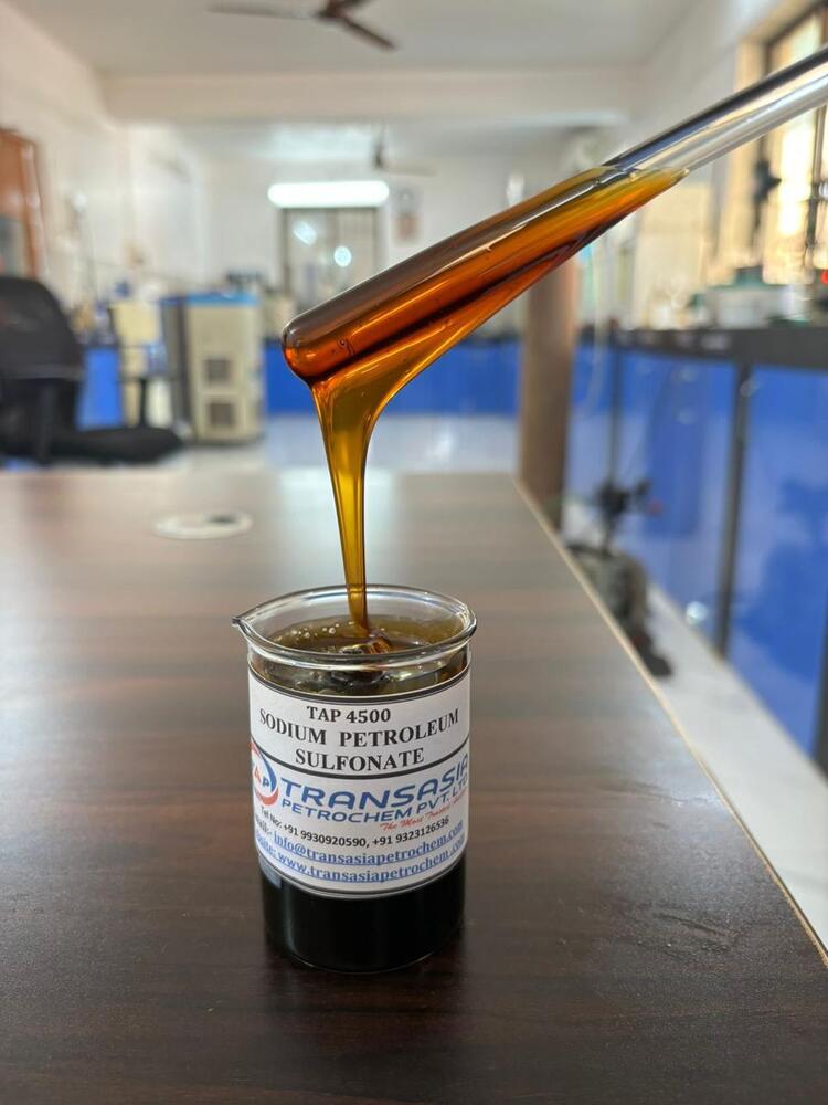 TAP 4500 Sodium Petroleum Sulfonate