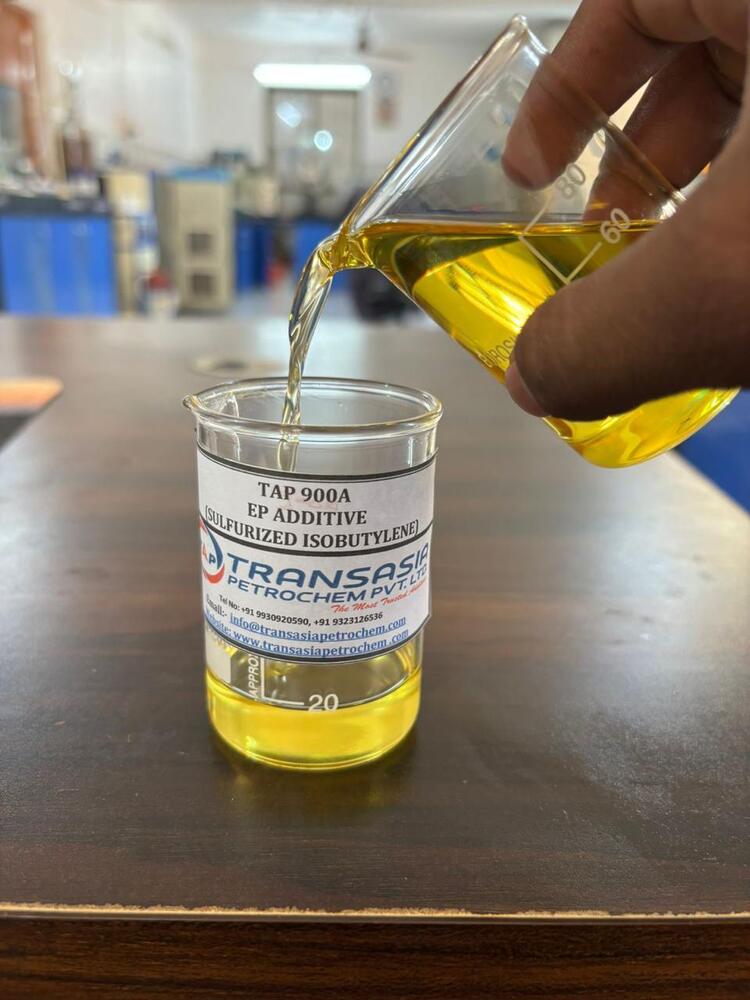 Tap 9001 Ep Additive - Application: Automotive