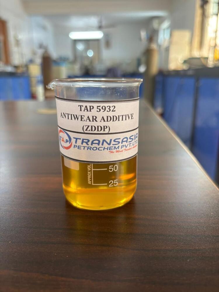 Tap 5932 Antiwear Additive - Application: Automotive