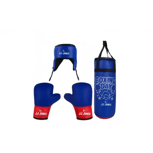 Kids Boxing Set - Age Group: 4-10 Years