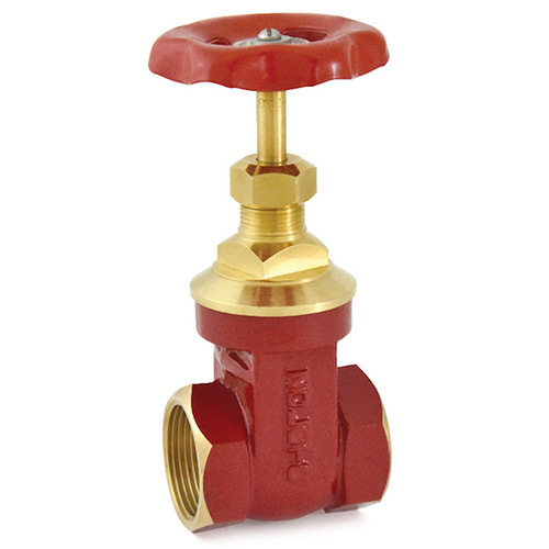 Gate Valves-Sluice Valves