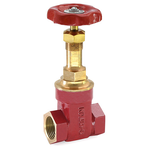 Gate Valves-Sluice Valves