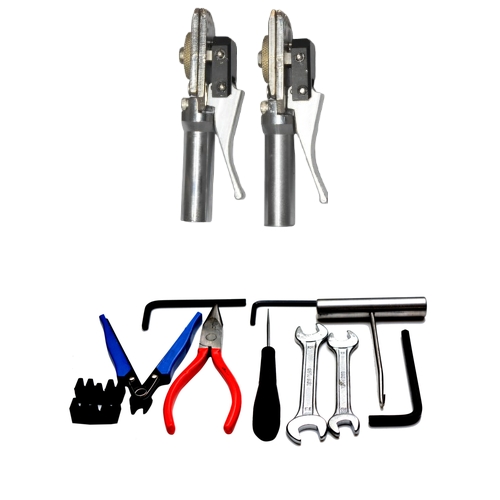 Megsha stringing machine EL8800