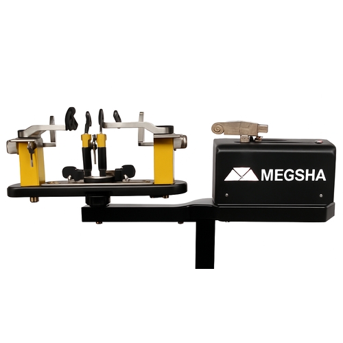Megsha Stringing Machine El8800 - Country Of Origin: India
