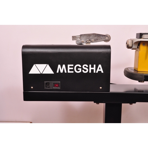 Megsha Stringing Machine El8800 - Country Of Origin: India