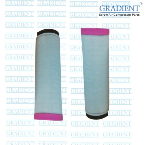 Atlas Copco Air Filter Safety Cartridge - Height: 61 Centimeter (Cm)