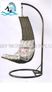 Swimming Pool Side Lounger