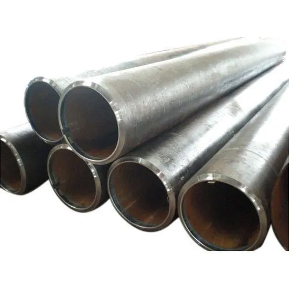 Titanium Gr 1 Pipes And Tubes - Material: Steel