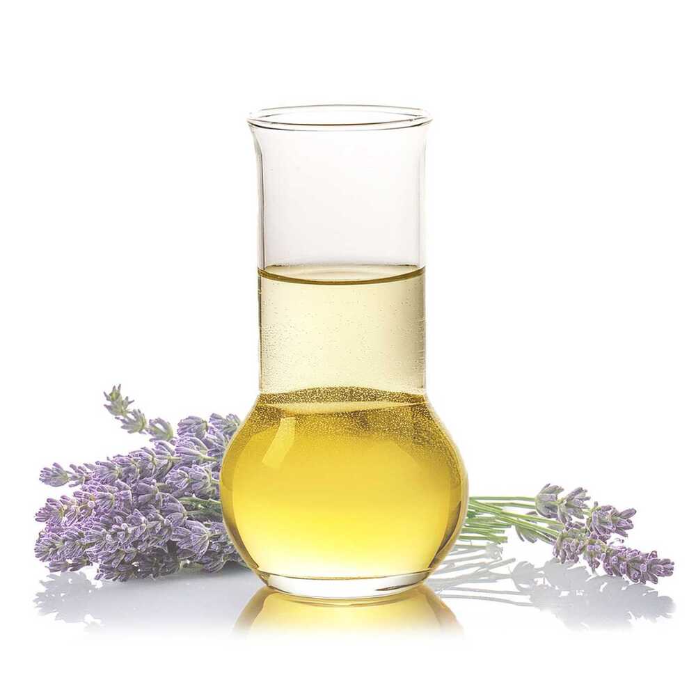 Lavender Oil - Purity: High