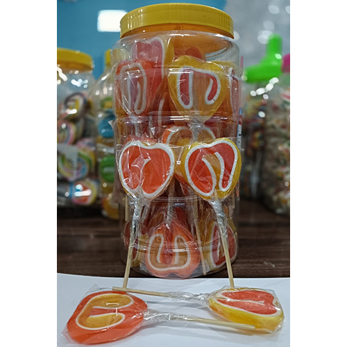 Kulfi Lollipop