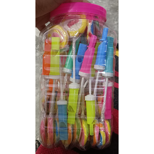 Yummy Lollipop - Flavor: Sweet