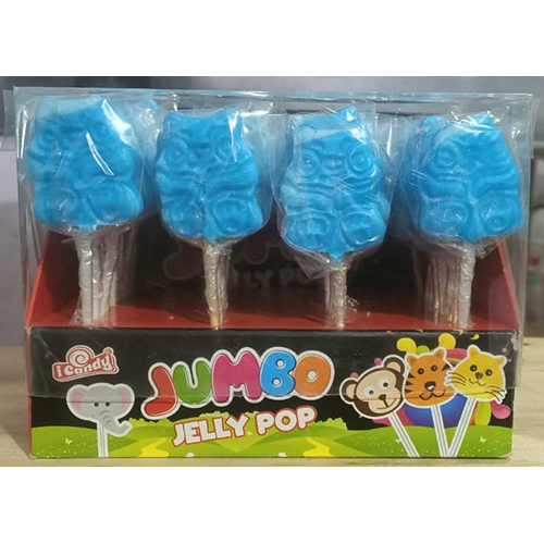 Jumbo Jelly Pop