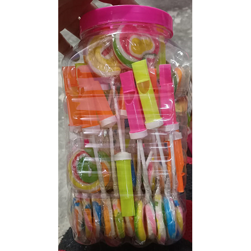 Citi Lollipop - Flavor: Sweet