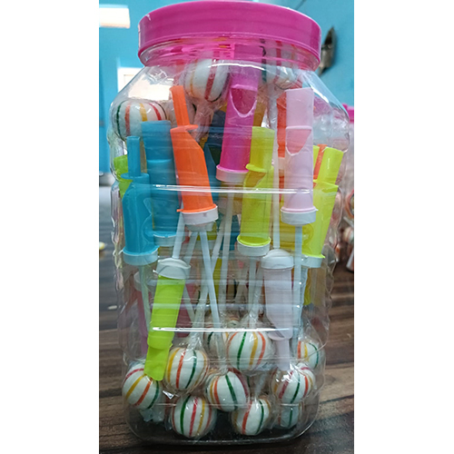 Citi Lollipop - Flavor: Sweet