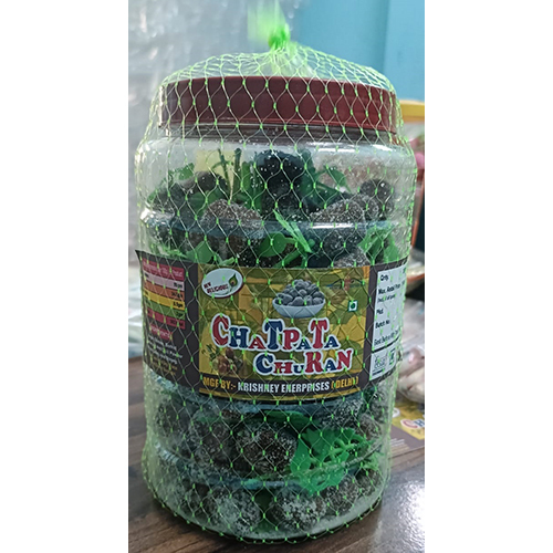 Chatpata Churan