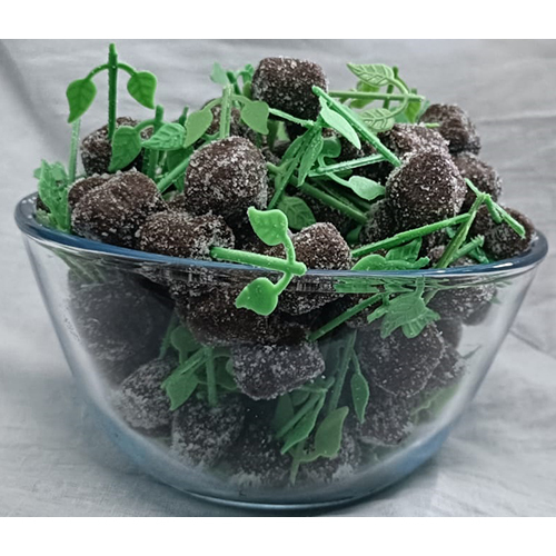 Chatpata Churan - Fat Contains (%): Less Percentage ( % )