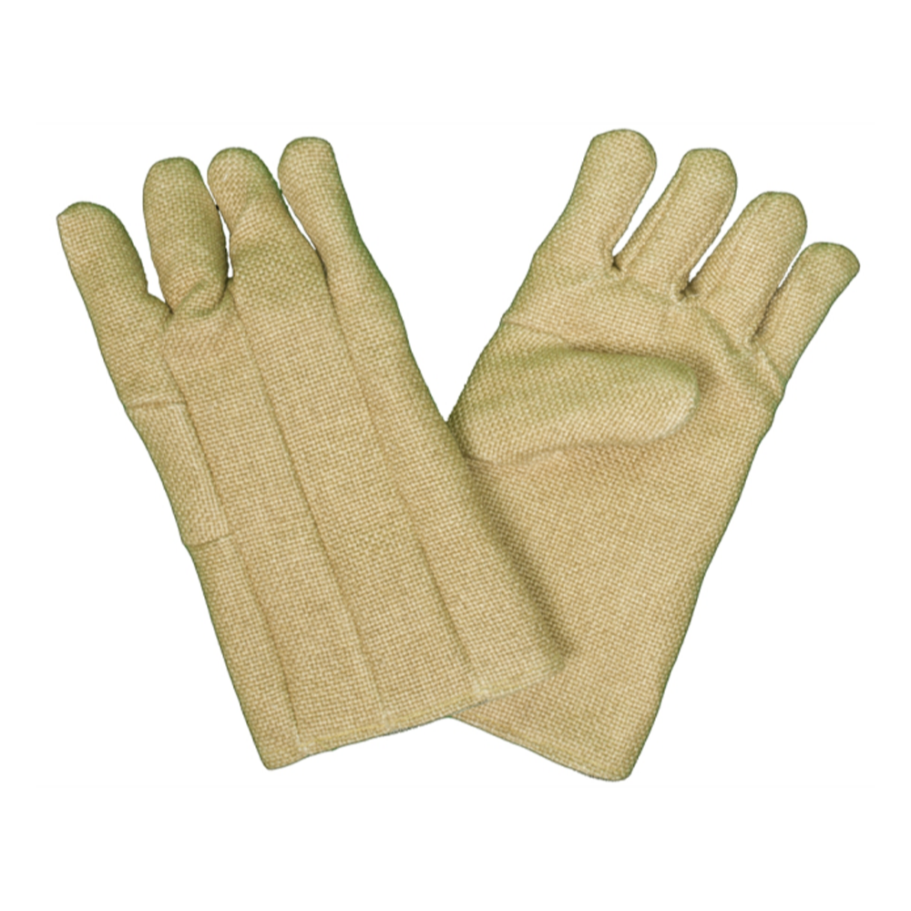 Ceramic Hand Gloves - Color: Off White