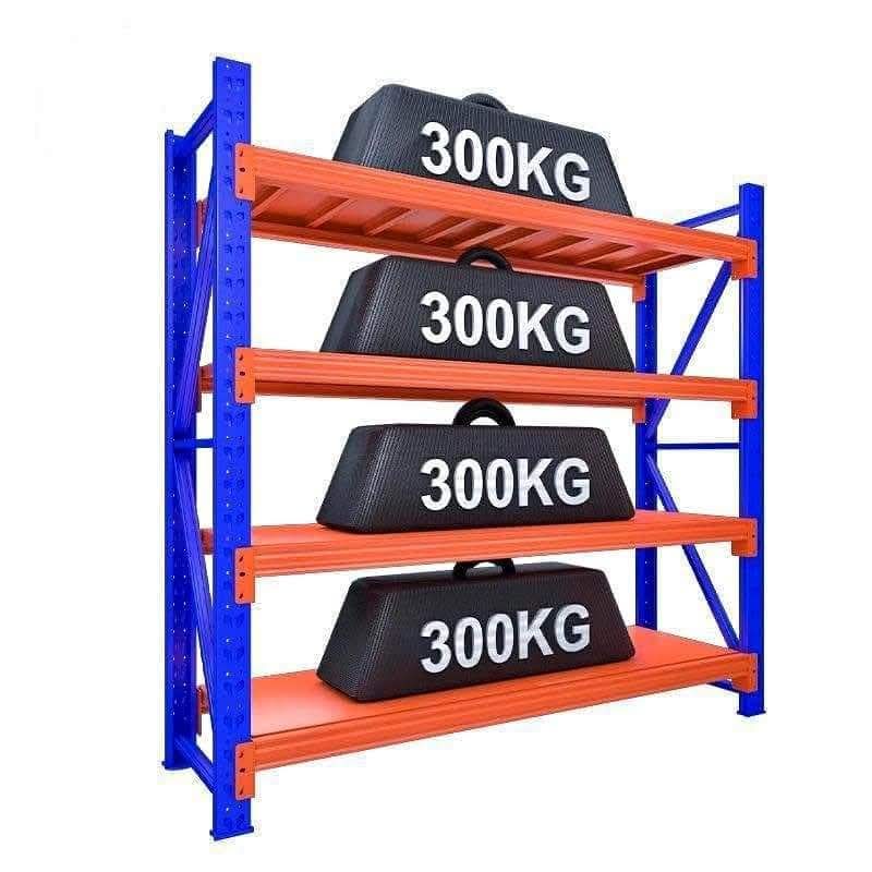 300kg Heavy Duty Storage Rack