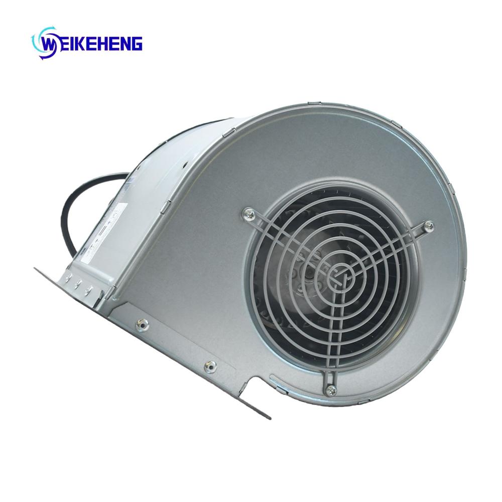 EBM PAPST D2E133-CO47-93 High-Pressure Electric Blower Centrifugal Blower Electric Powered Fan