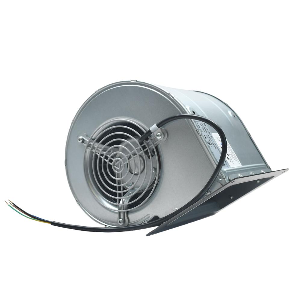 EBM PAPST D2E133-CO47-93 High-Pressure Electric Blower Centrifugal Blower Electric Powered Fan 