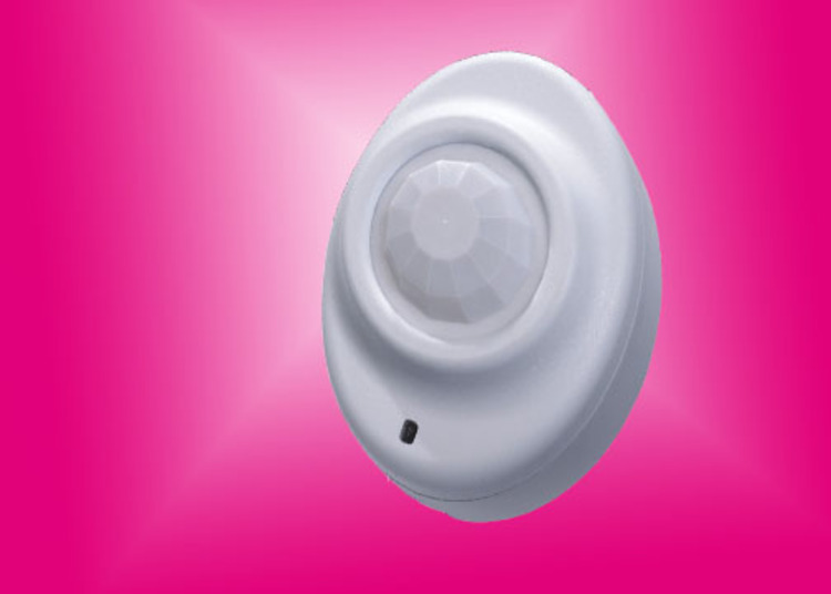 Ls-912r Pir Motion Sensor - Features: 5a/10a At 230v Ac Or 30v Dc
