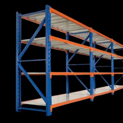 1200kg Heavy Duty Pallet Rack